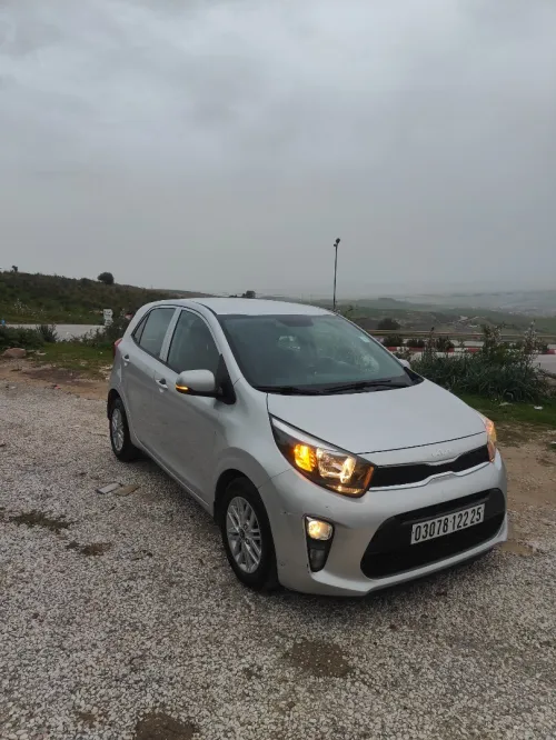 Kia Picanto 2022 