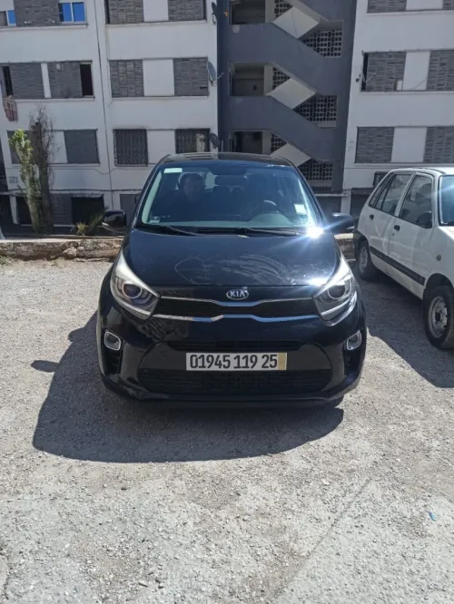 Kia Picanto 2019 EX