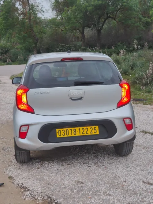 Kia Picanto 2022 