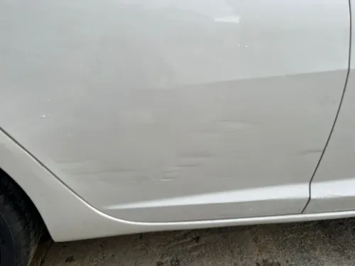 Seat Ibiza 2015 Black Line