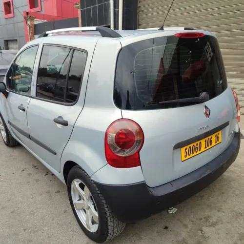 Renault Modus 2006 