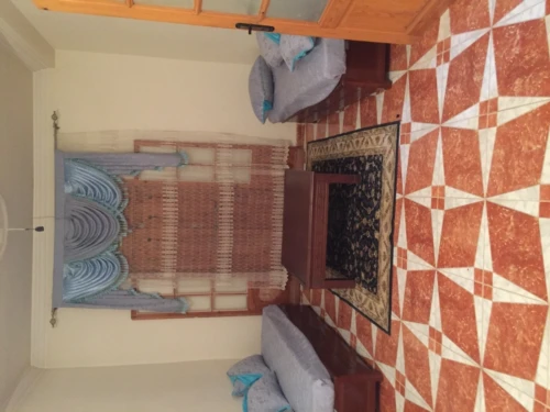 Location Niveau De Villa Alger Bordj el bahri