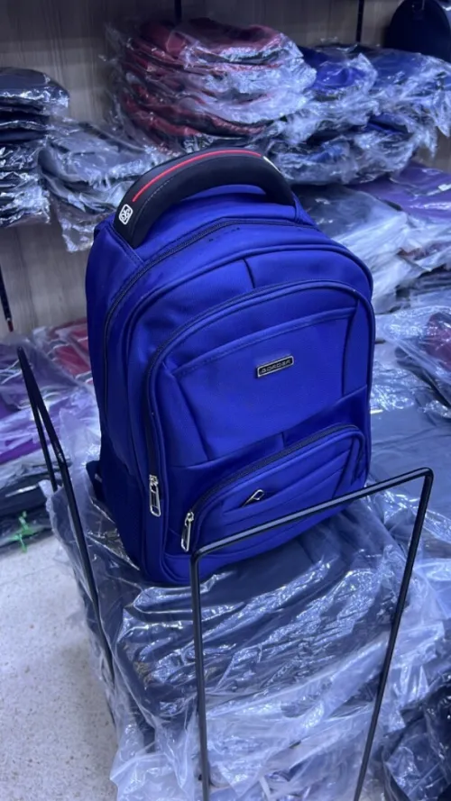 Sac à dos cartable cabas 
