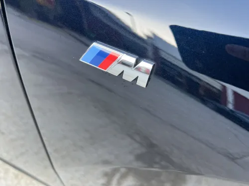 BMW X1 2025 M Performance