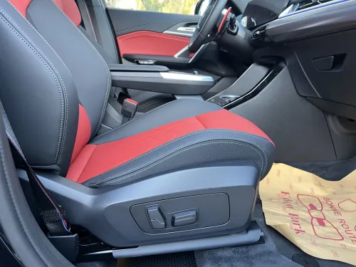 BMW X1 2025 M Performance