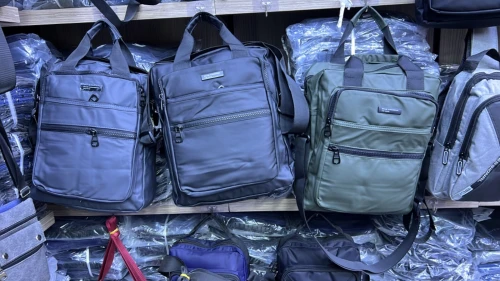 Sac à dos cartable cabas 