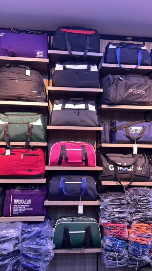 Sac à dos cartable cabas 