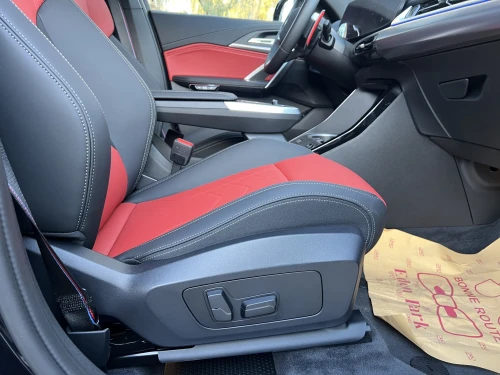BMW X1 2026 M Performance