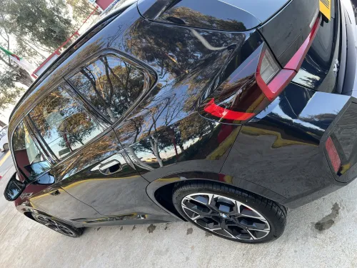 BMW X1 2025 M Performance