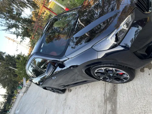 BMW X1 2026 M Performance