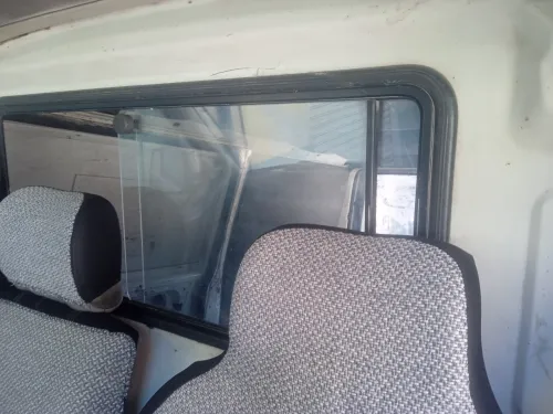 Volkswagen T4 TRANSPORTEUR 2000