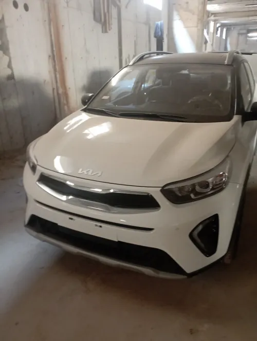 Kia KX1 2025 La tout