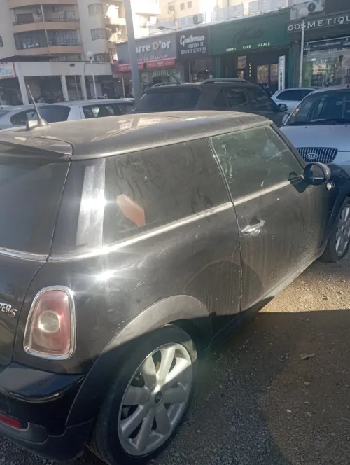 Mini Mini 2010 Cooper S