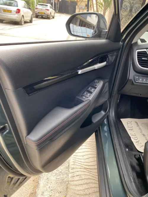 Kia Seltos 2026 Luxury