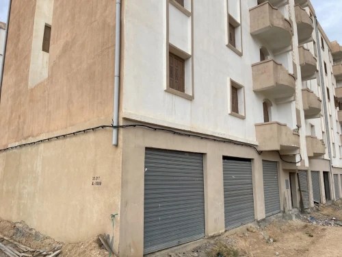 Vente Appartement Batna Batna