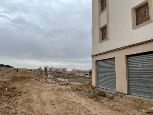 Vente Appartement Batna Batna