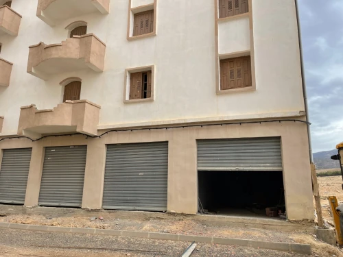 Vente Appartement Batna Batna
