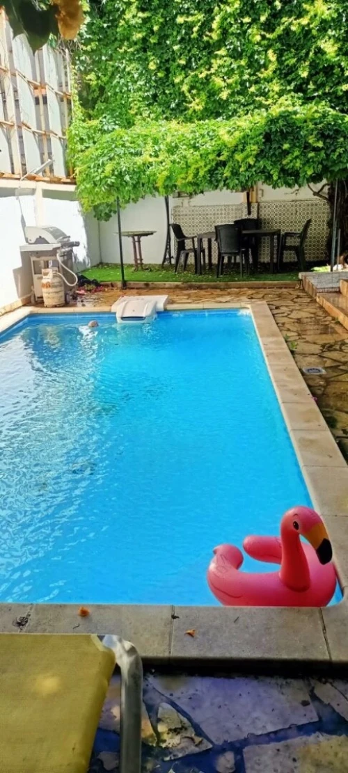 Vente Villa Alger Cheraga