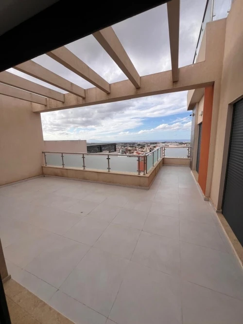Vente Appartement Duplex F5 Alger Dely brahim