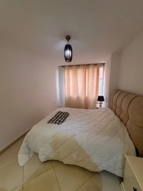 Vente Appartement F2 Alger El mouradia