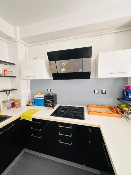 Vente Appartement F4 Alger Said hamdine