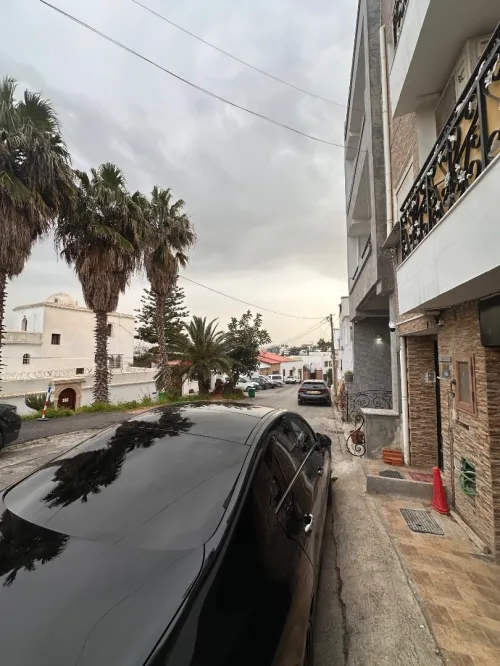 Location Local Alger Hydra