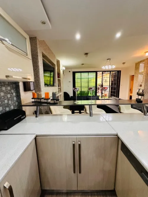 Vente Appartement Penthouse F5 Alger Hydra
