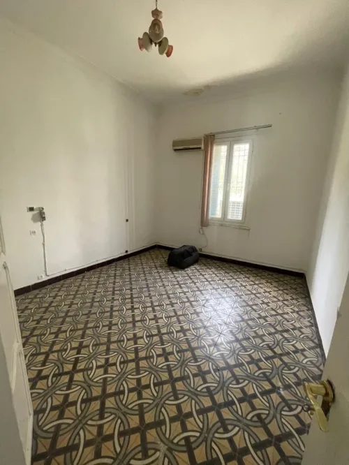 Location Appartement F4 Alger El mouradia