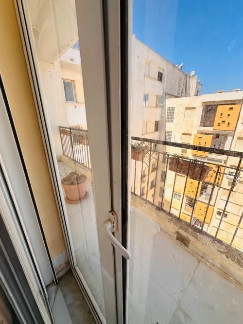 Vente Appartement F4 Alger Said hamdine
