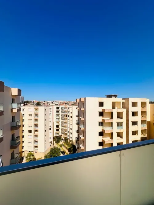 Vente Appartement Duplex F5 Alger Said hamdine