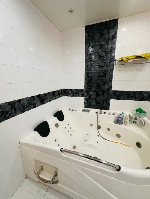 Vente Appartement F4 Alger Said hamdine