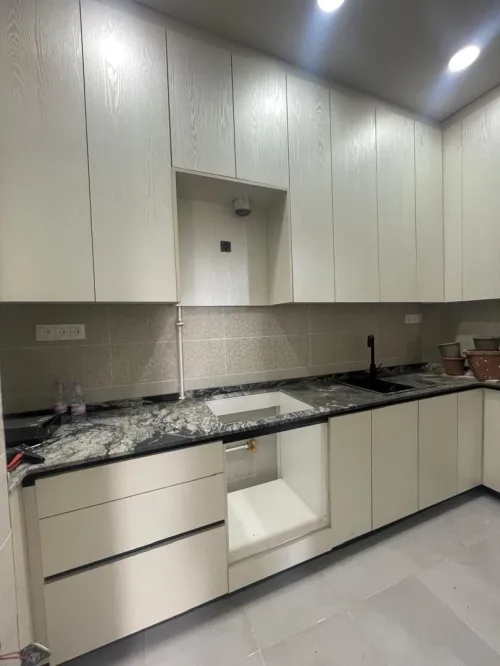 Location Appartement F4 Alger El mouradia