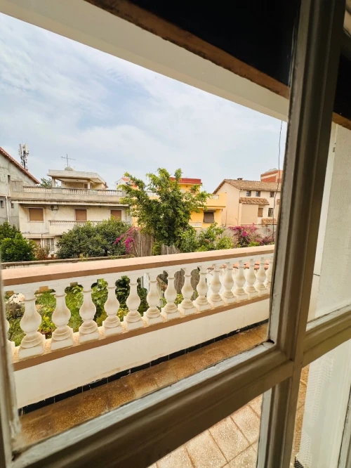 Vente Villa Alger Birkhadem 11
