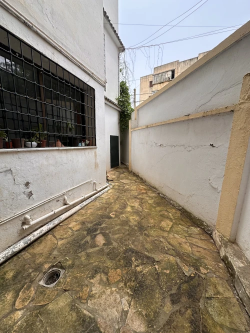 Vente Villa Alger Cheraga