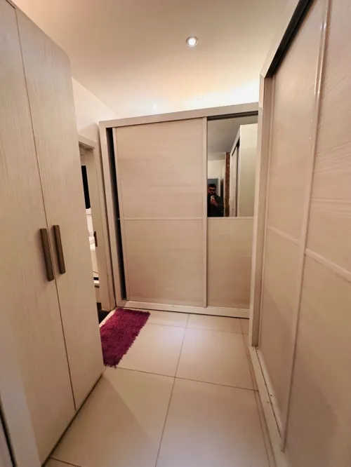 Vente Appartement Penthouse F5 Alger Hydra
