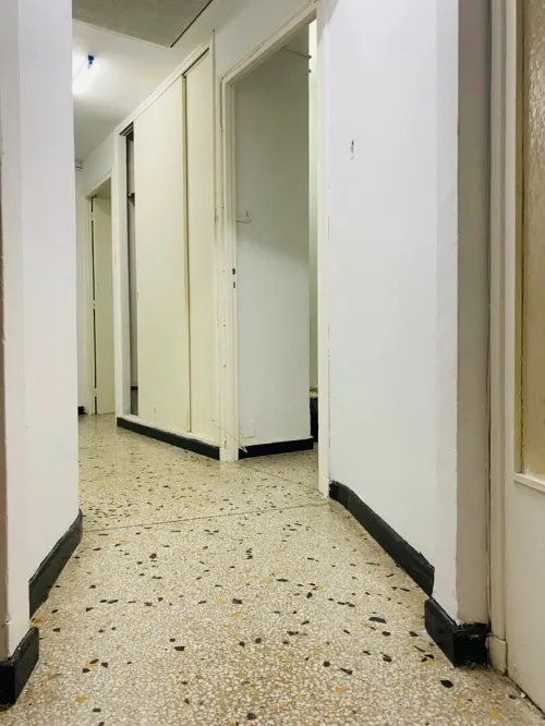 Vente Appartement F3 Alger El mouradia