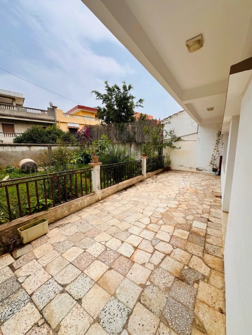 Vente Villa Alger Birkhadem 13