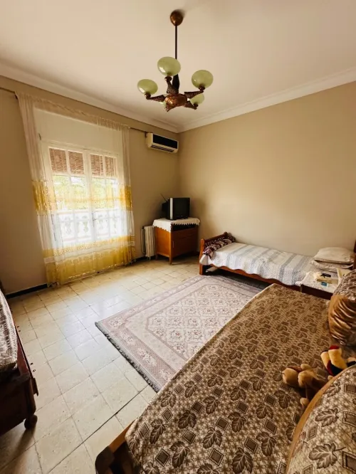 Vente Villa Alger Birkhadem 19