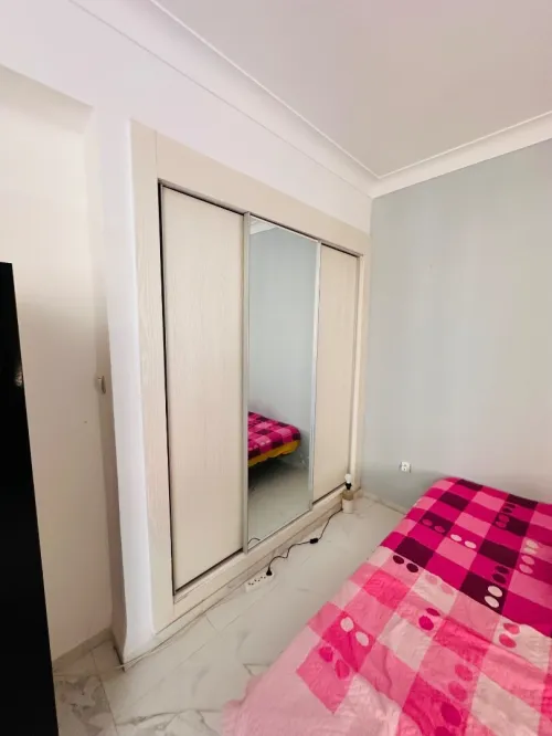 Vente Appartement F4 Alger Said hamdine