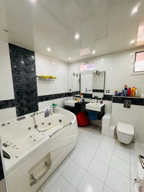 Vente Appartement F4 Alger Said hamdine