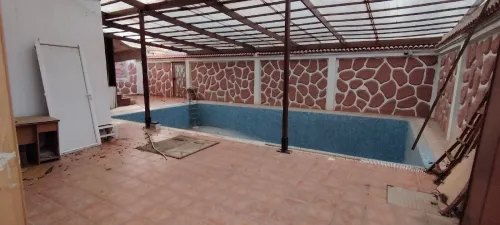 Location Villa Alger Bab ezzouar