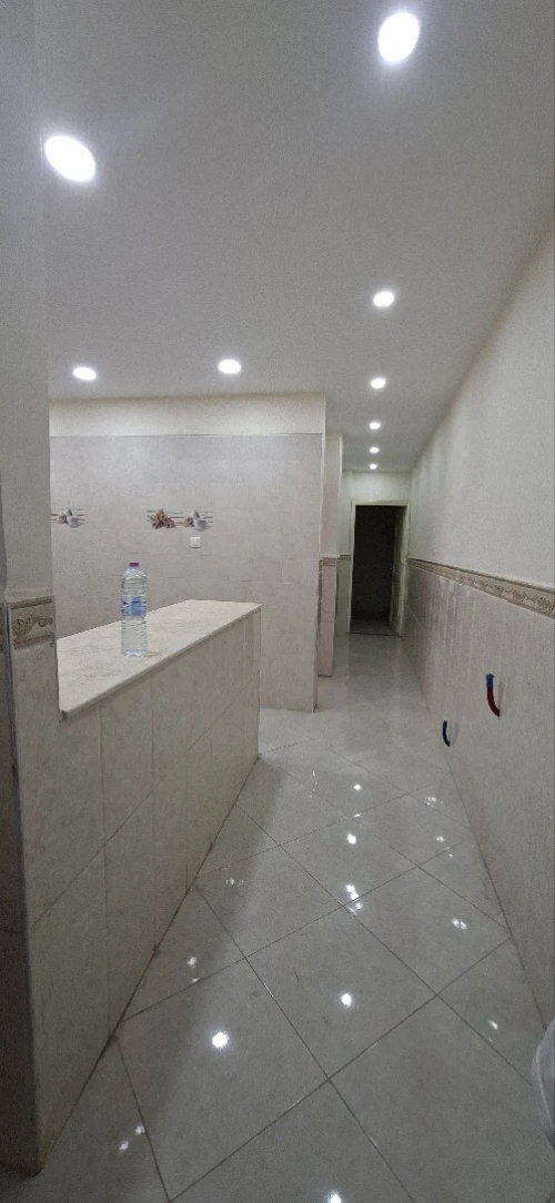 Location Villa Alger Oued smar