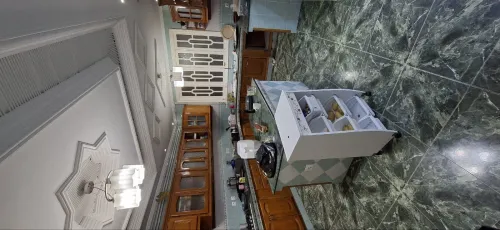 Location Villa Alger Bab ezzouar