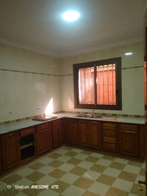 Location Appartement Niveau de villa F3 Alger Bab ezzouar