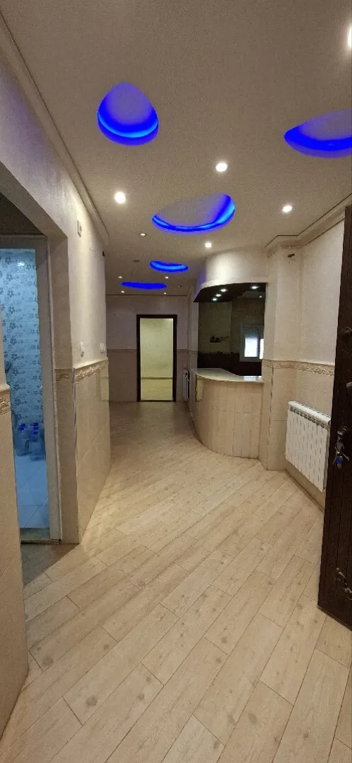 Location Appartement F3 Alger Bordj el kiffan
