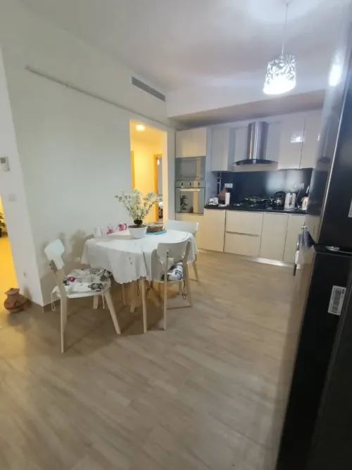 Vente Appartement F3 Alger Cheraga