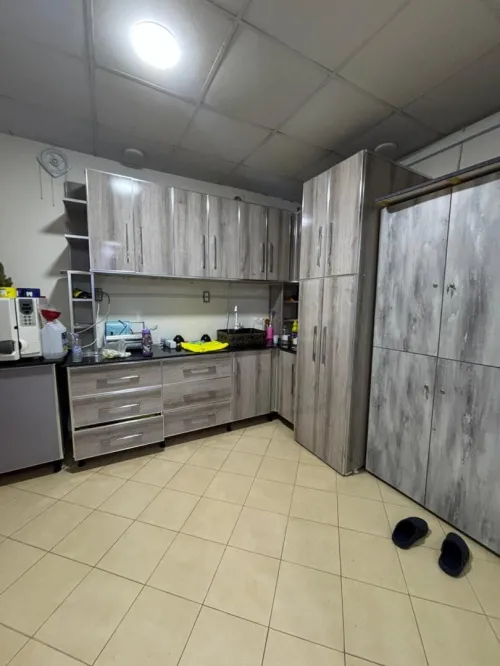 Location Appartement Niveau de villa F6 Alger Bab ezzouar