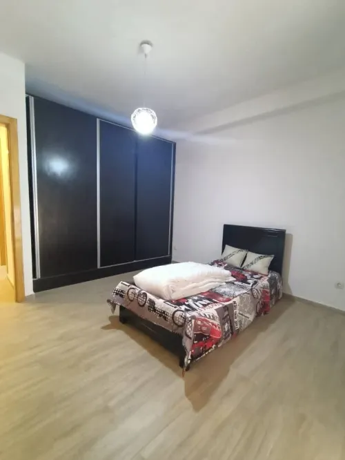 Vente Appartement F3 Alger Cheraga