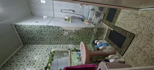 Vente Appartement F3 Alger Bab ezzouar