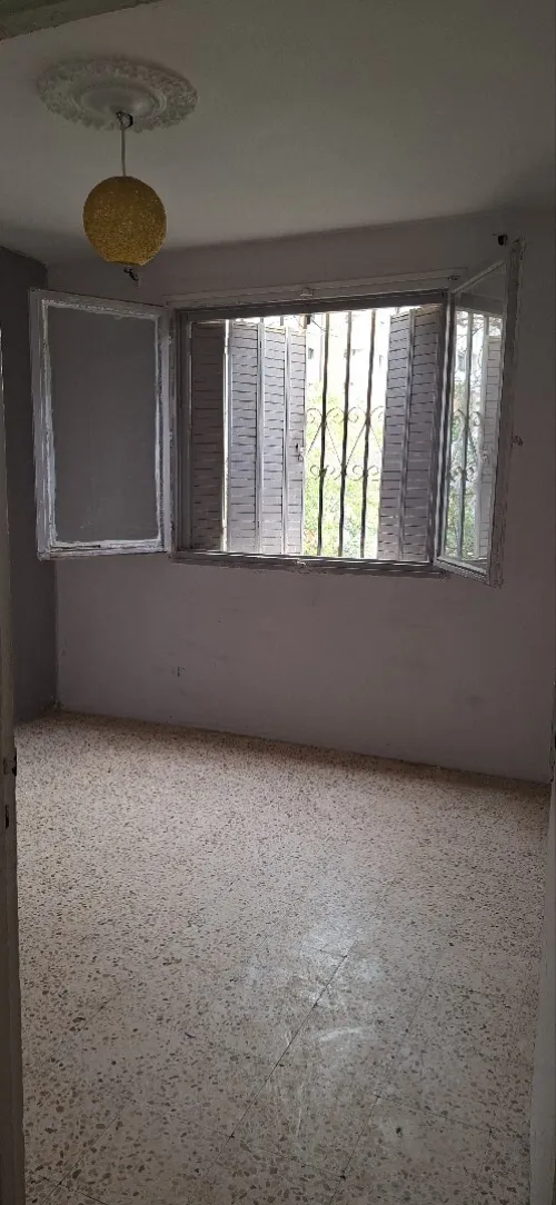 Vente Appartement F3 Alger Bab ezzouar